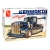 Model Plastikowy - Ciężarówka Bandag Bandit Kenworth Drag Truck (Tyrone Malone) - AMT1157